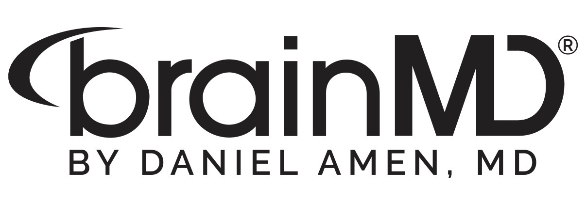 brainMD logo
