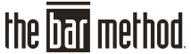The Bar Method logo