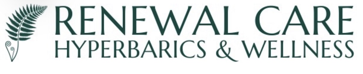 Renewal Care Hyperbarics & Wellness logo