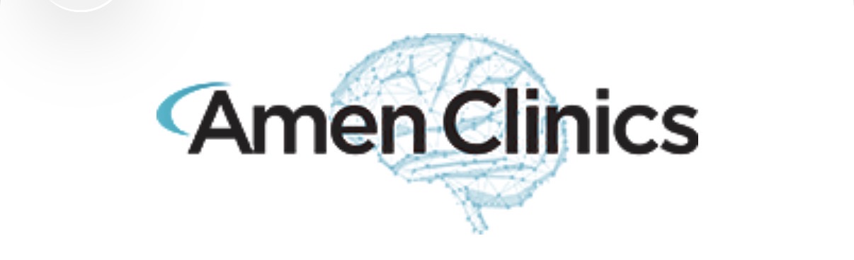 Amen Clinics logo